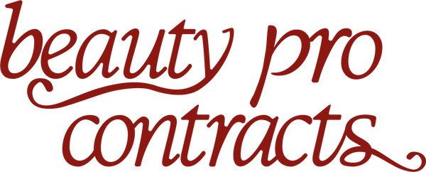 Beauty Pro Contracts